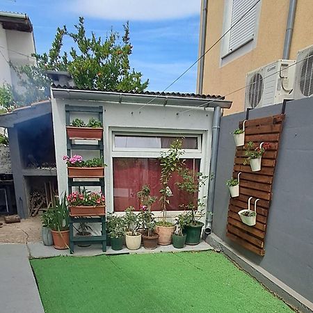Apartman Ana Apartment Vodice Exterior photo