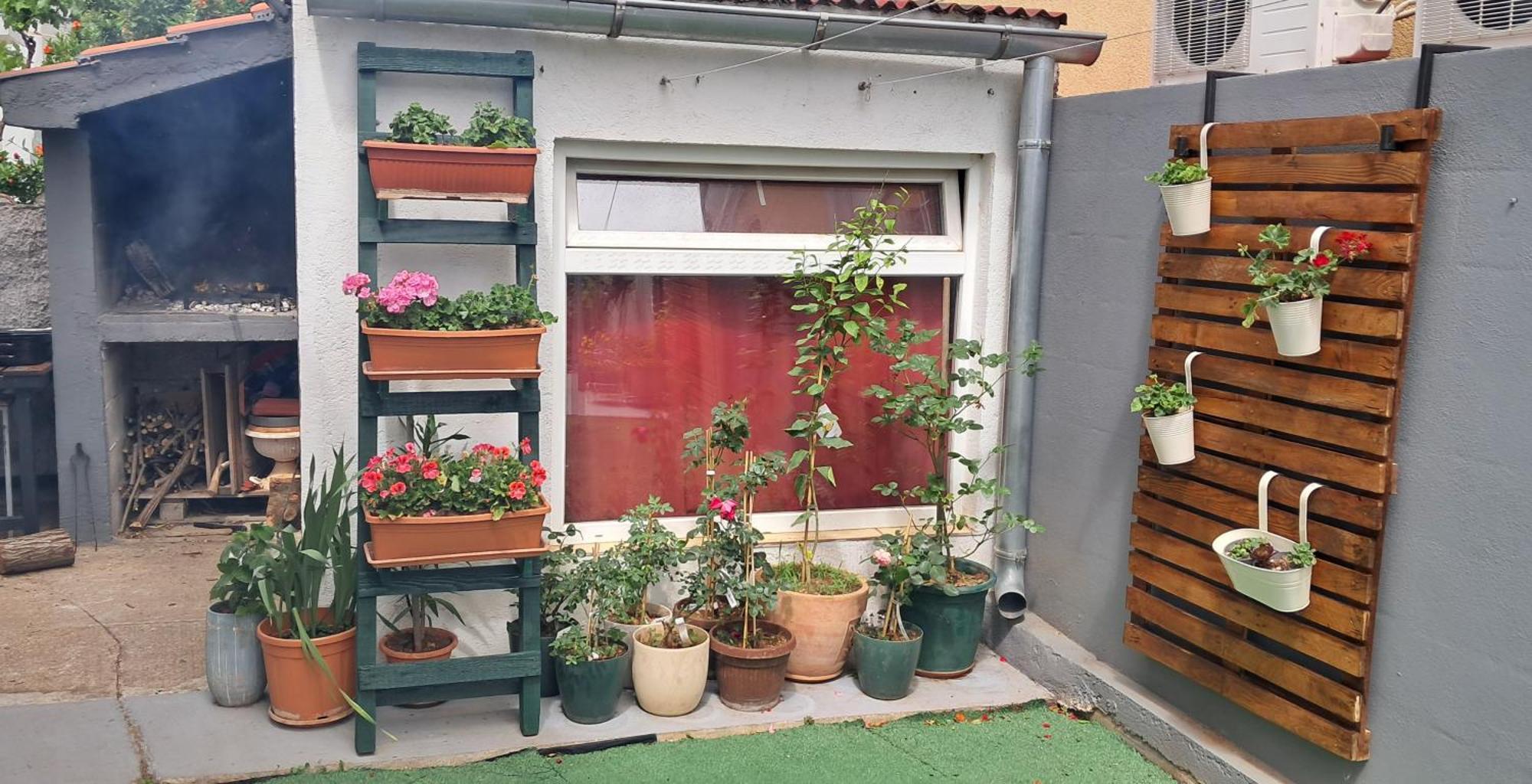 Apartman Ana Apartment Vodice Exterior photo